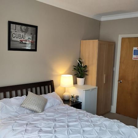 Amherst Guesthouse Reading Ngoại thất bức ảnh