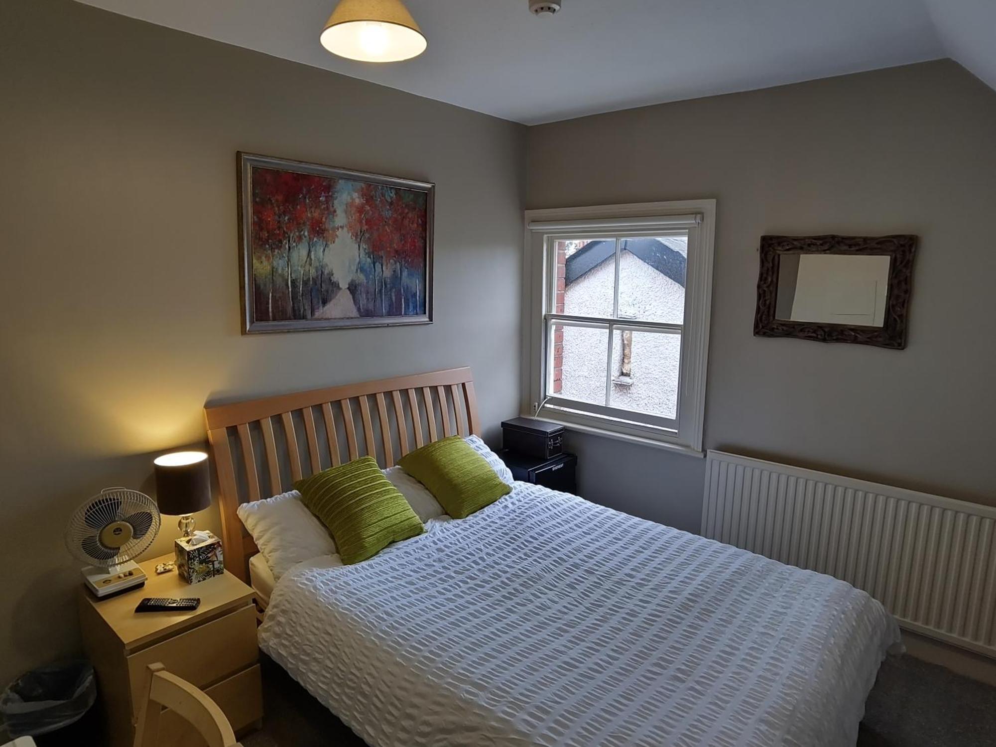 Amherst Guesthouse Reading Ngoại thất bức ảnh