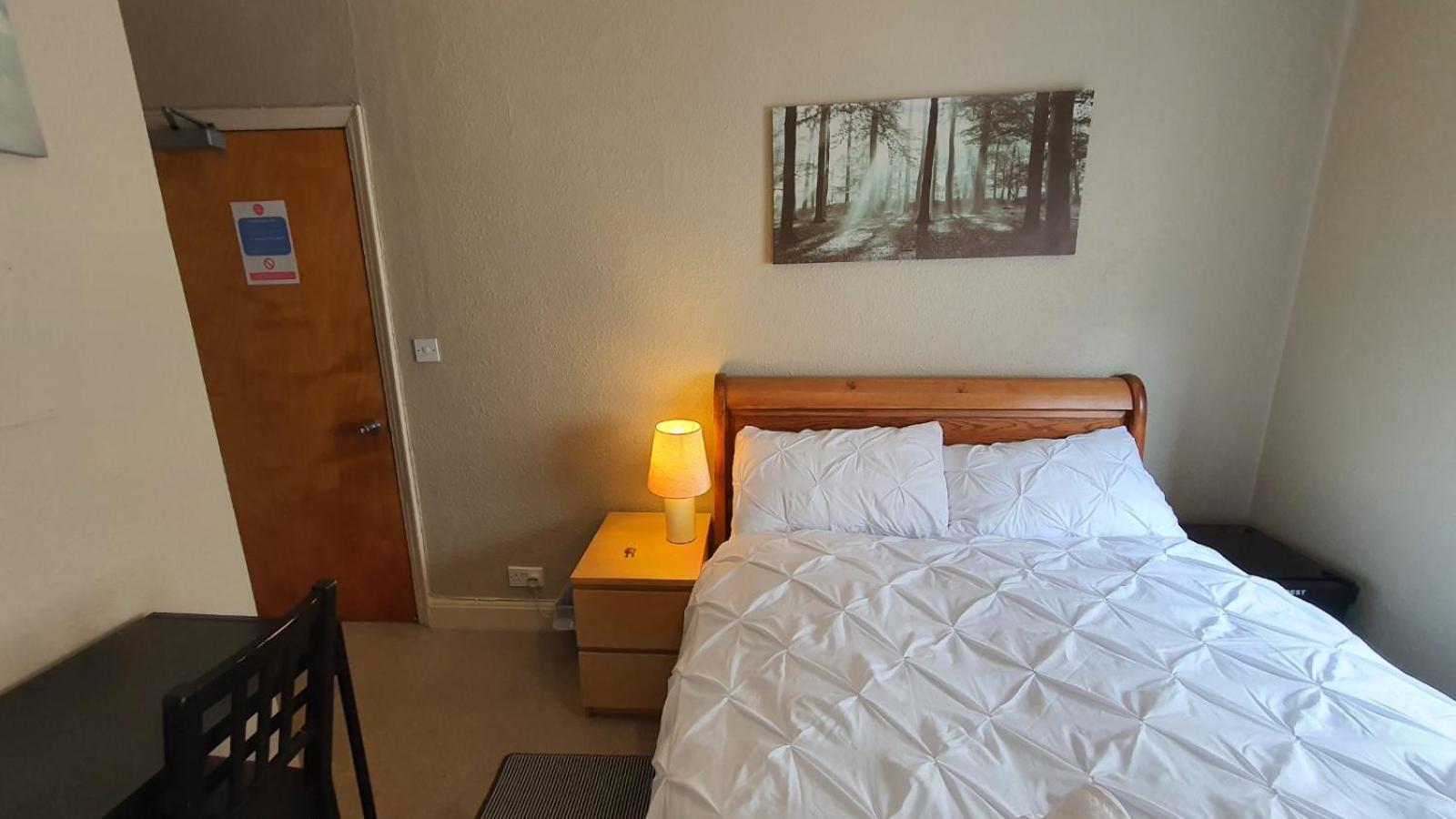 Amherst Guesthouse Reading Ngoại thất bức ảnh