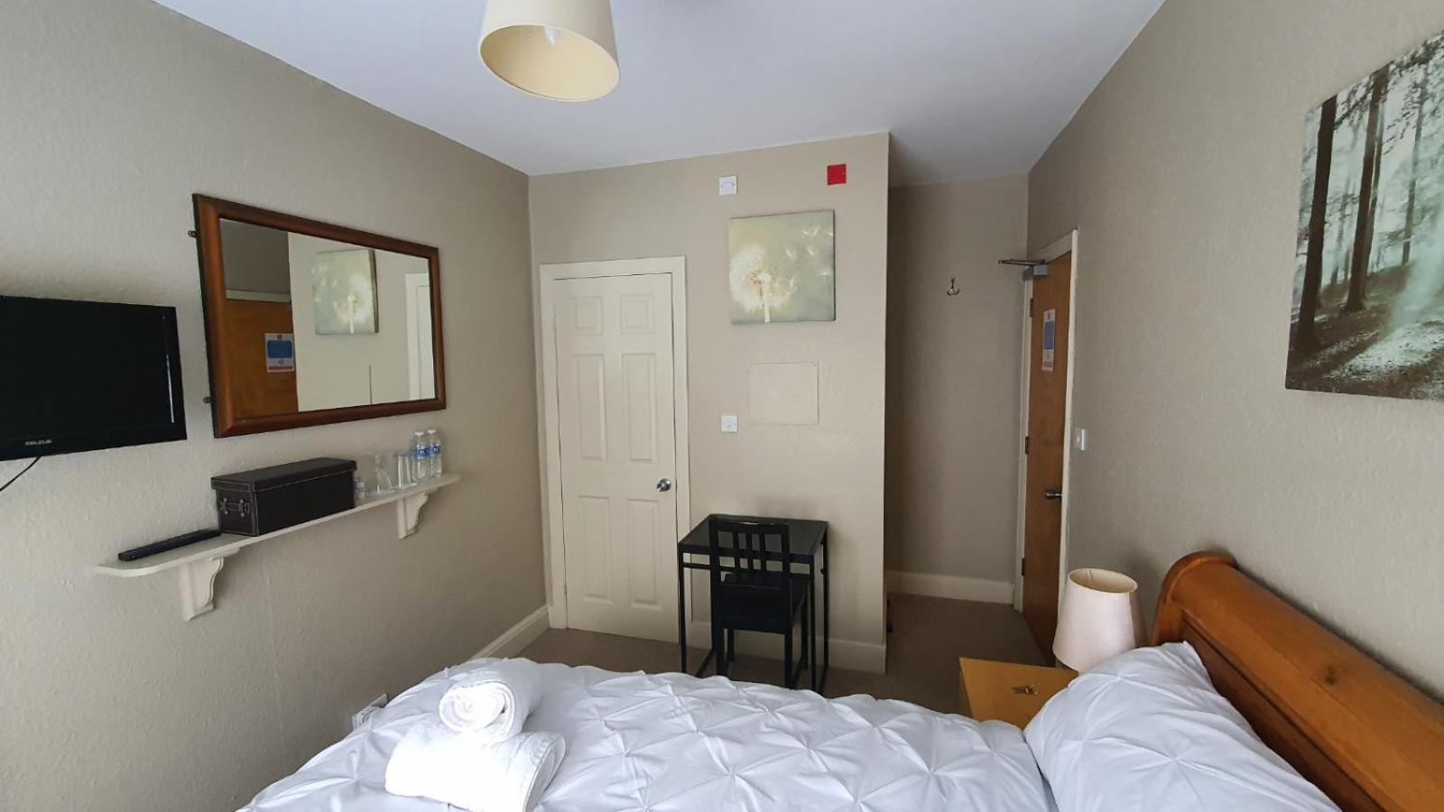 Amherst Guesthouse Reading Ngoại thất bức ảnh