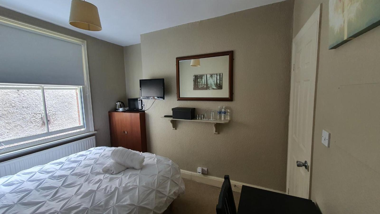 Amherst Guesthouse Reading Ngoại thất bức ảnh