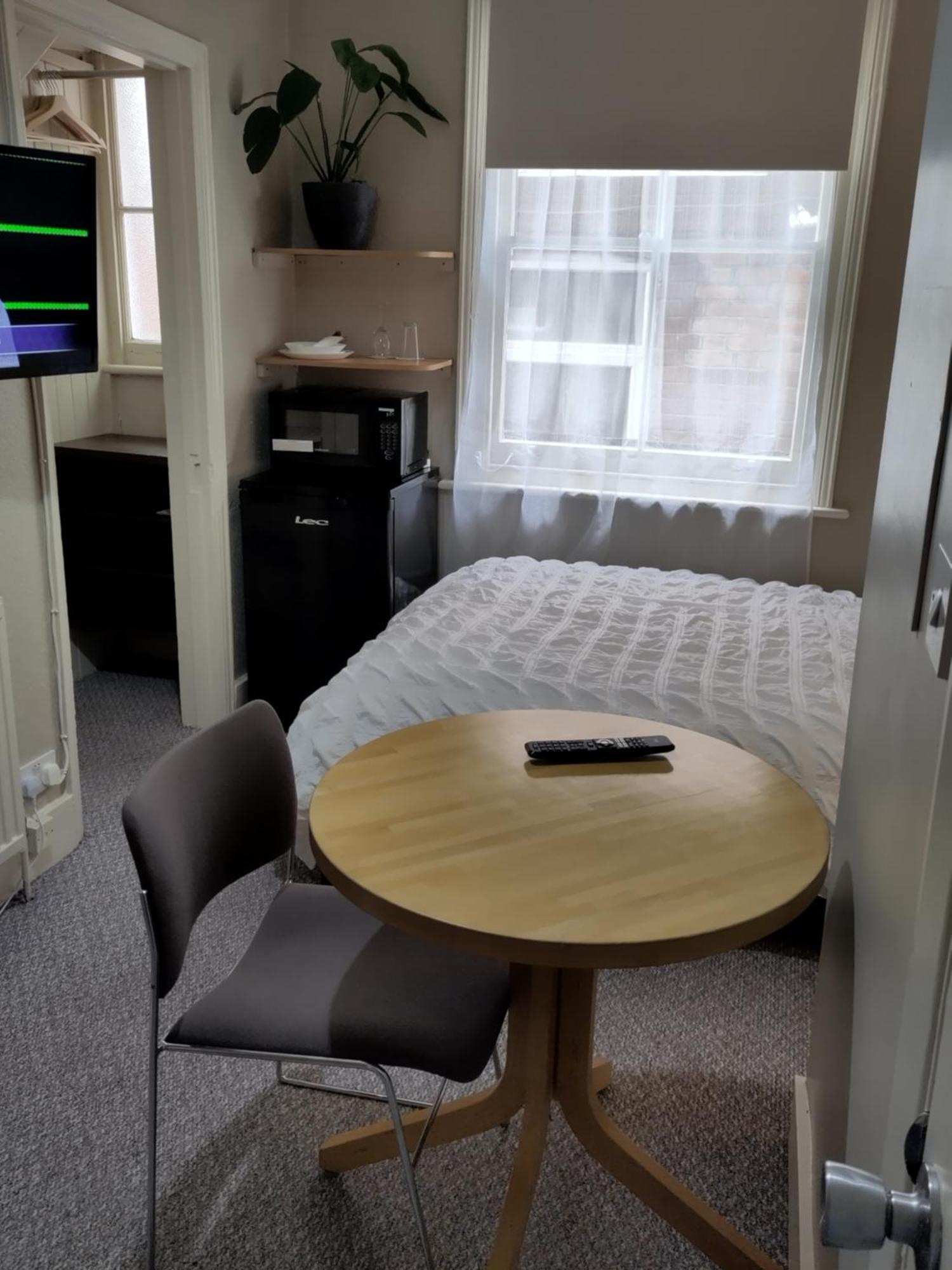 Amherst Guesthouse Reading Ngoại thất bức ảnh